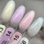 Акрилгель Edlen Water acrygel №16, 30 мл HEMA/TPO free